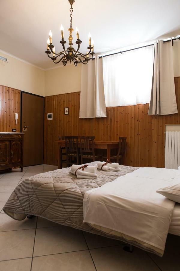 Il Giardinetto Apartment มาเตรา ภายนอก รูปภาพ