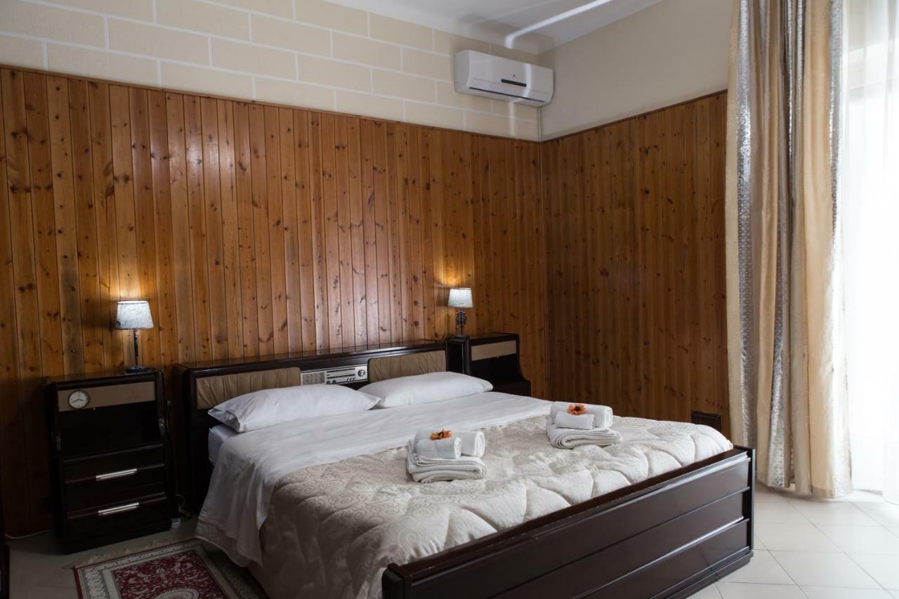 Il Giardinetto Apartment มาเตรา ภายนอก รูปภาพ
