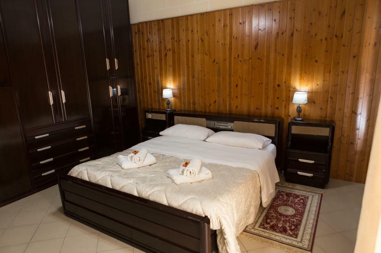 Il Giardinetto Apartment มาเตรา ภายนอก รูปภาพ