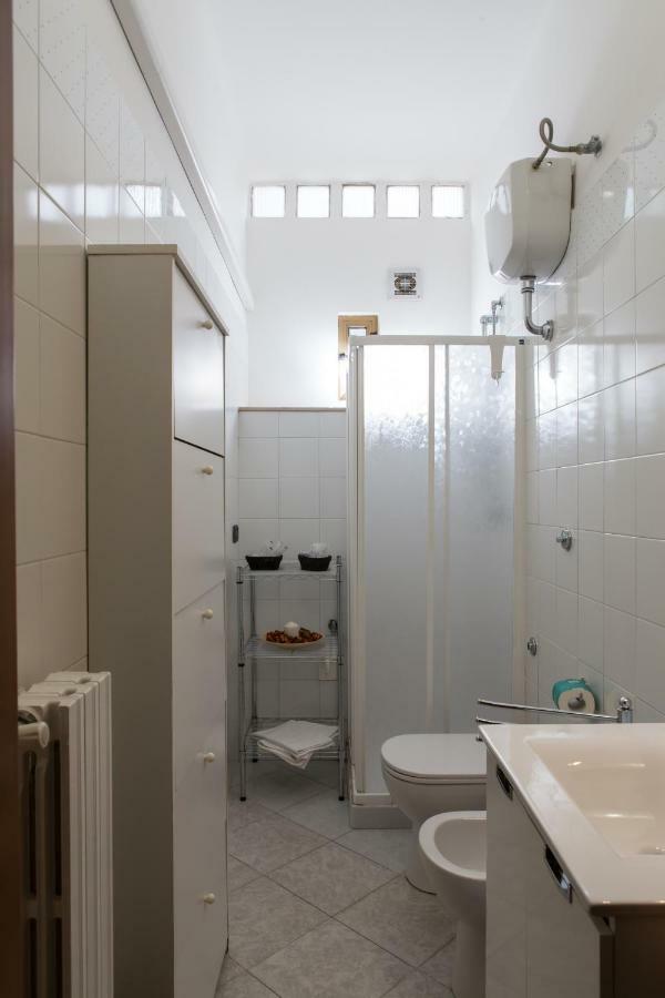 Il Giardinetto Apartment มาเตรา ภายนอก รูปภาพ