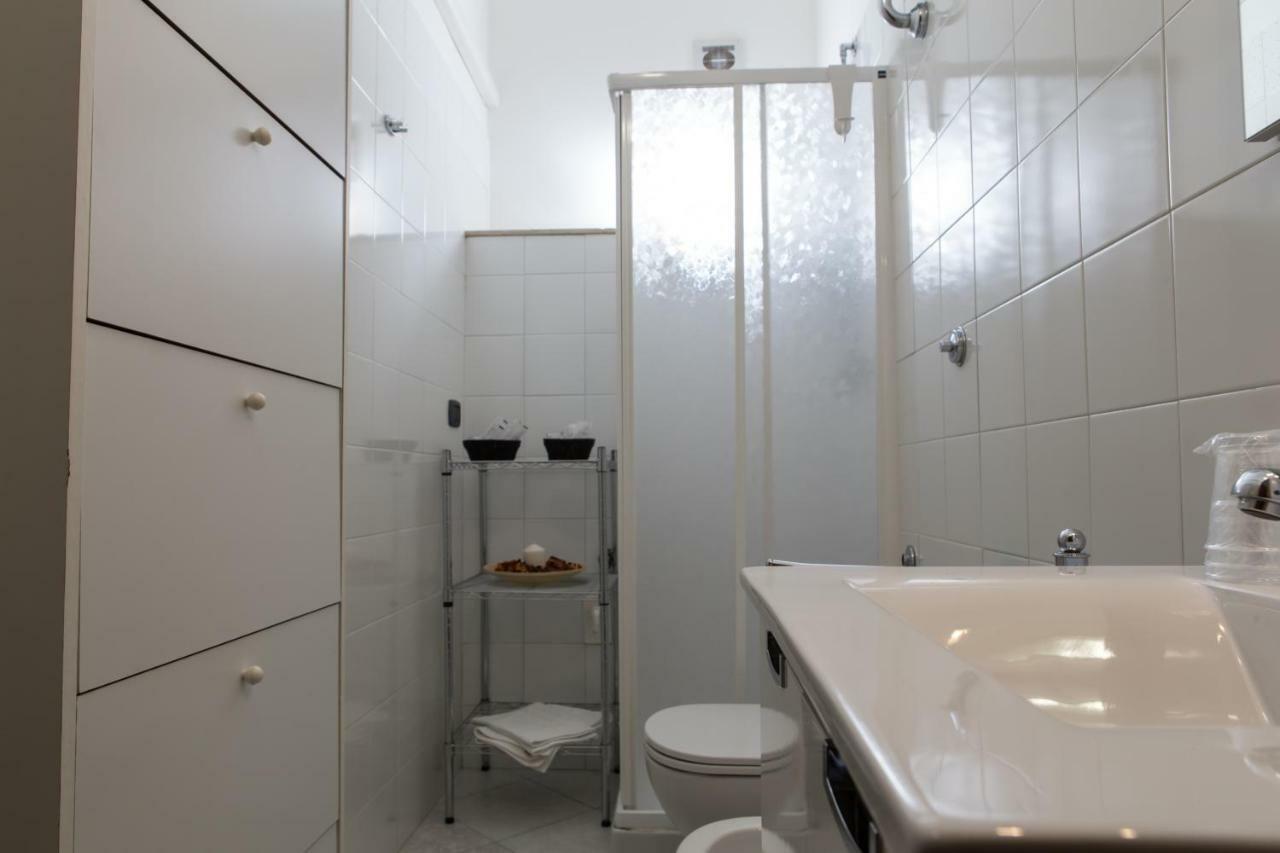 Il Giardinetto Apartment มาเตรา ภายนอก รูปภาพ